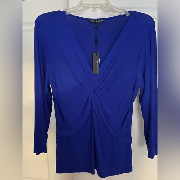 Cable & Gauge women’s large top - Picture 1 of 2